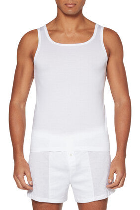 Sensation Tank Top