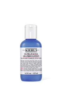 Ultra Facial Oil-Free Lotion