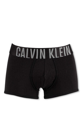 Intense Power Cotton Trunk