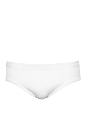 Basic Cotton Briefs