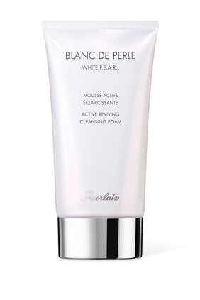 Blanc de Perle Cleansing Foam