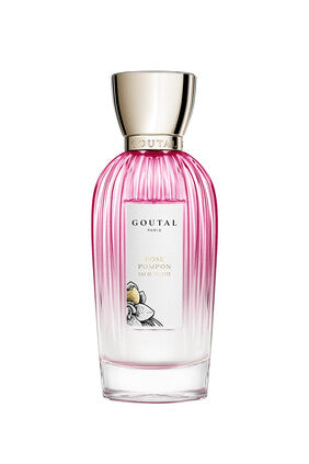 Rose Pompon Eau de Parfum