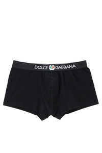 Logo Cotton Boxers