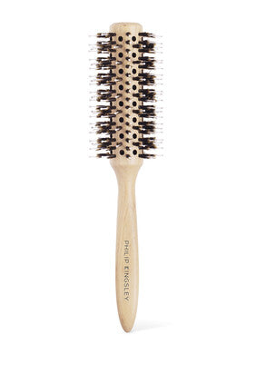 Vented Radial Hairbrush