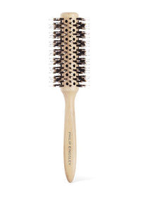 Vented Radial Hairbrush