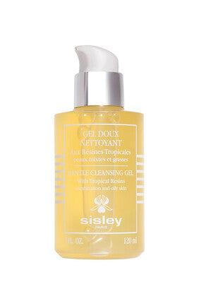 Gentle Cleansing Gel with Tropical Resins