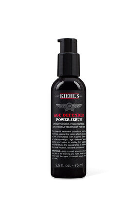 Age Defender Power Serum