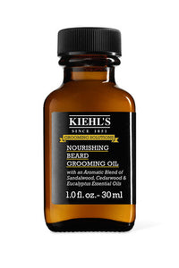 Nourishing Beard Grooming Oil