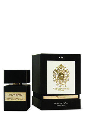 Maremma Eau de Parfum