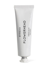 Hand Cream Flowerhead