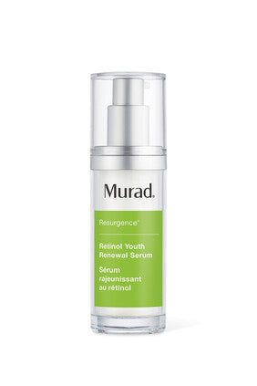 Retinol Youth Renewal Serum