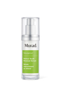 Retinol Youth Renewal Serum