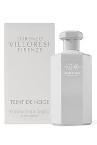 Teint De Neige Body Lotion