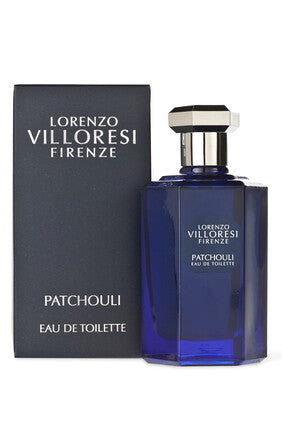 Patchouli Eau de Toilette