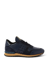 Valentino Garavani Rockstud Sneakers