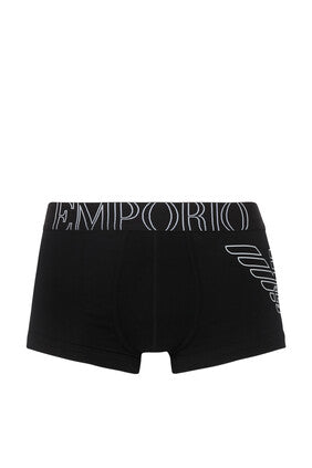 Eagle Boxer Briefs