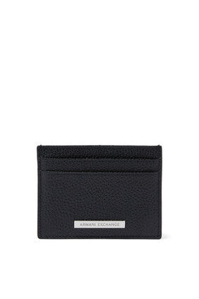 Leather Card Holder