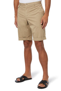 Chinolino Bermuda Shorts