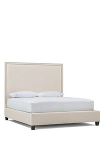 Regis Tall King Bed