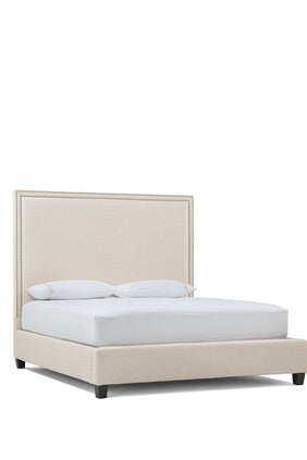 Regis Tall King Bed