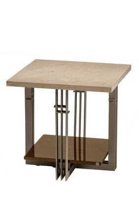 Bolero End Table