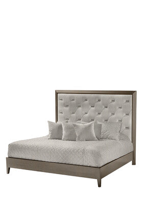 Caramelo Bed