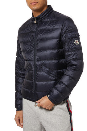 Agay Down Jacket