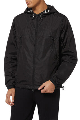 Massereau Hooded Jacket