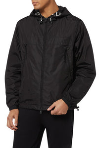 Massereau Hooded Jacket