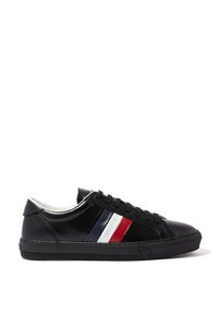 New Monaco Leather Sneakers