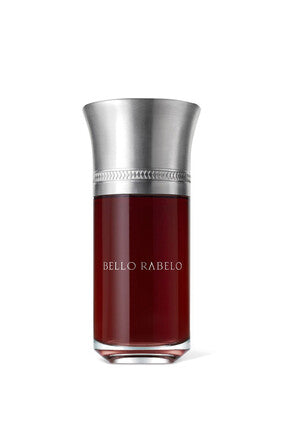 Bello Rabelo Eau de Parfum