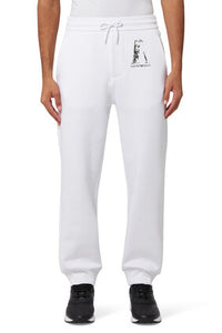 EA Lion Jersey Joggers