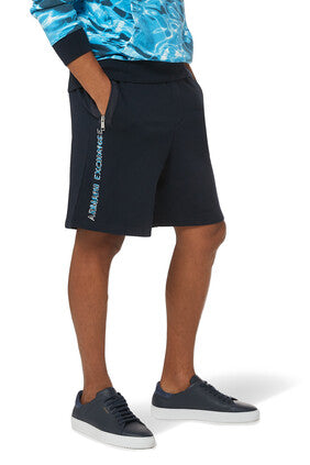 Modern Marine Jogging Shorts