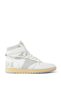 Rhecess Low Logo Low Top Sneakers