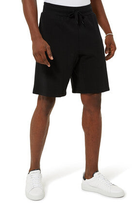 Cotton Fleece Shorts