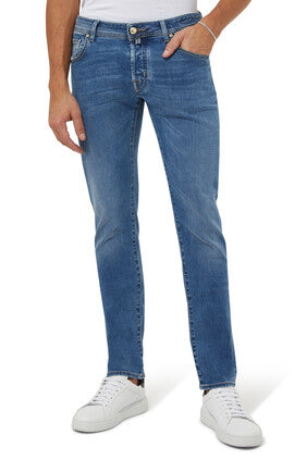 Nick Slim Fit Jeans