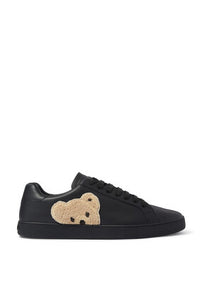 New Teddy Bear Tennis Sneakers