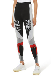 Stella Sporty Logo Leggings