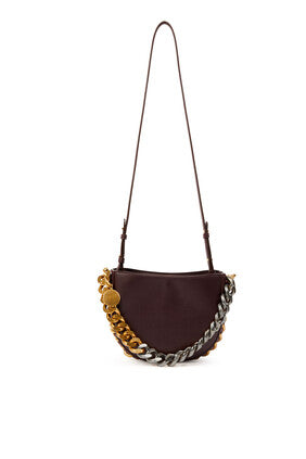 Small Frayme Chain Shoulder Bag