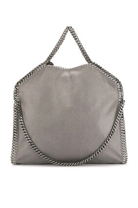 3 Chain Falabella Tote Bag