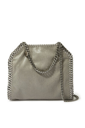 Mini Falabella Crossbody Bag