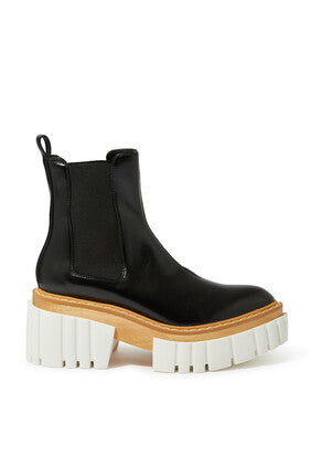 Emilie Chelsea Boots