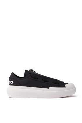 Ajatu Court Low Sneakers