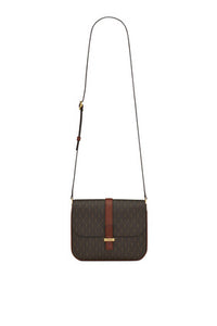 Le Monogramme Small Satchel