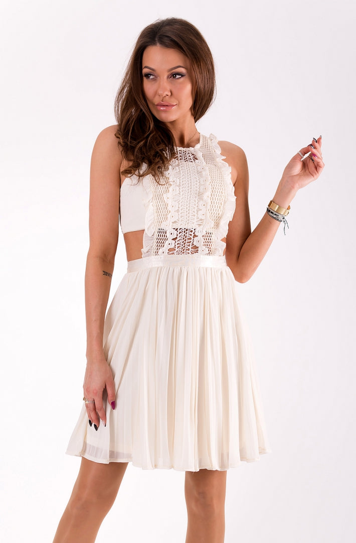 Dress Cream 