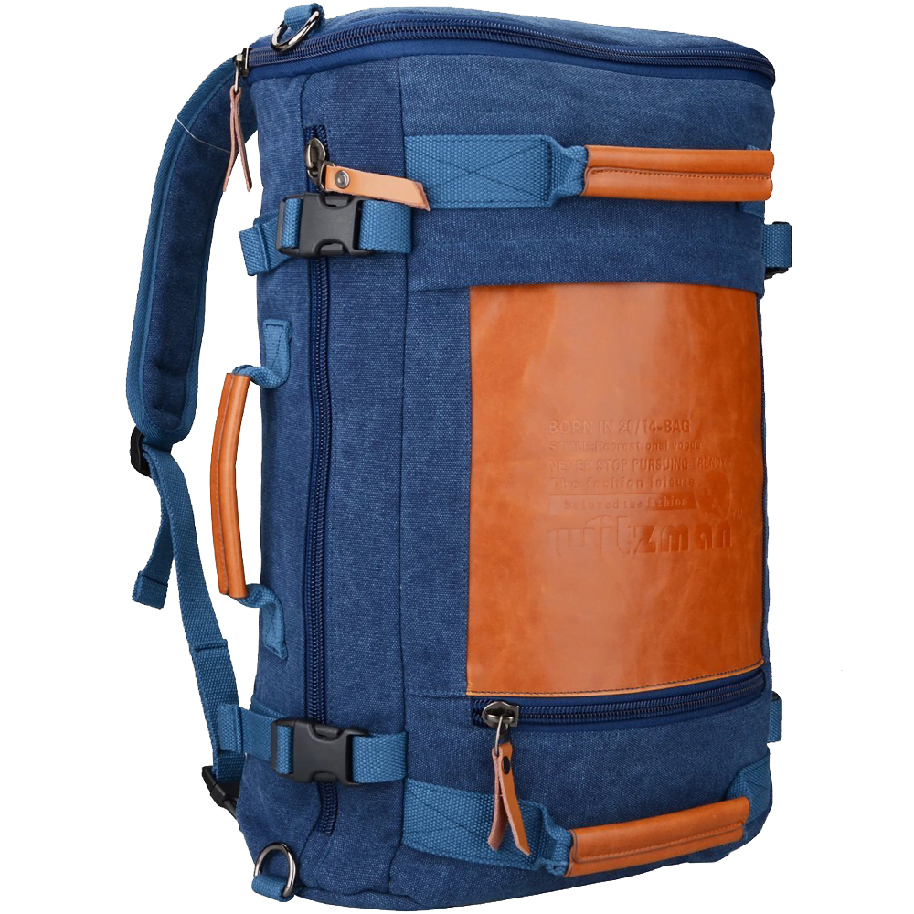 Witzman backpack hotsell